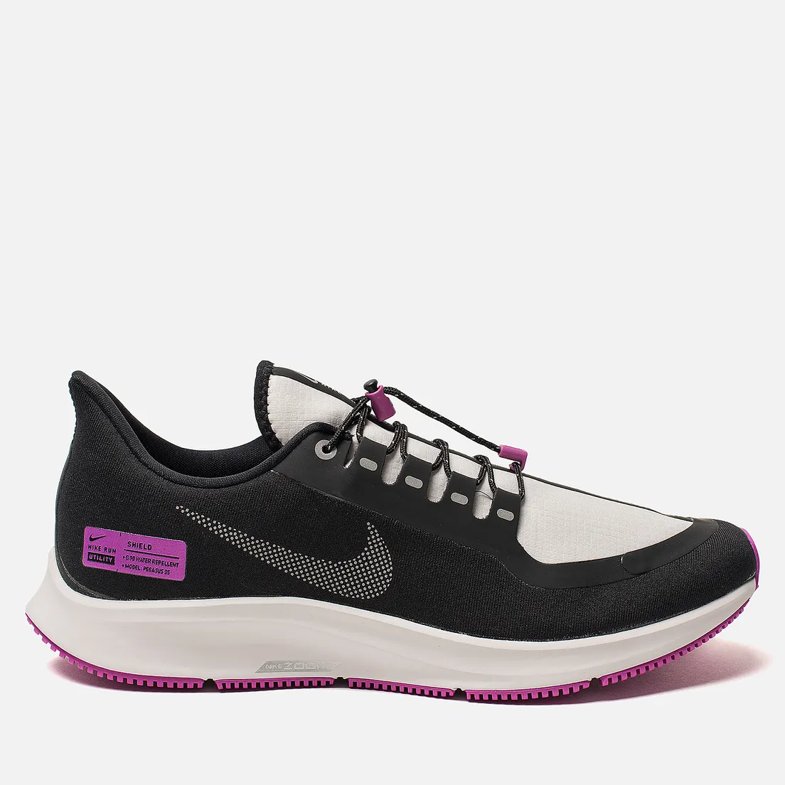 Nike Мужские кроссовки Air Zoom Pegasus 35 Shield NRG