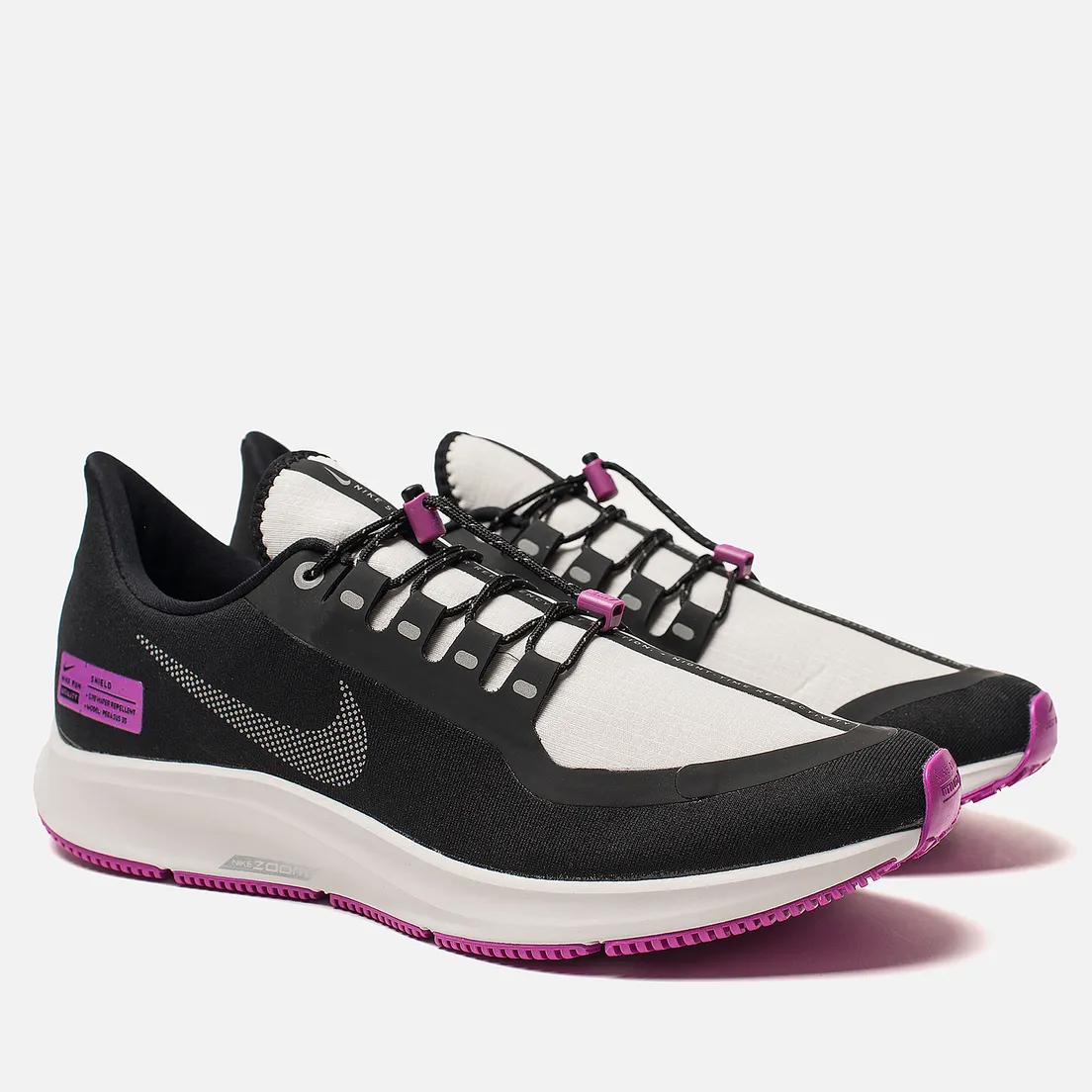 Nike Мужские кроссовки Air Zoom Pegasus 35 Shield NRG