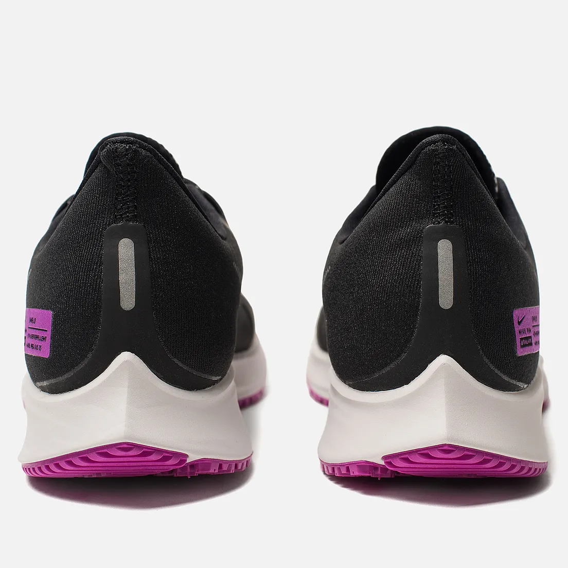 Nike Мужские кроссовки Air Zoom Pegasus 35 Shield NRG