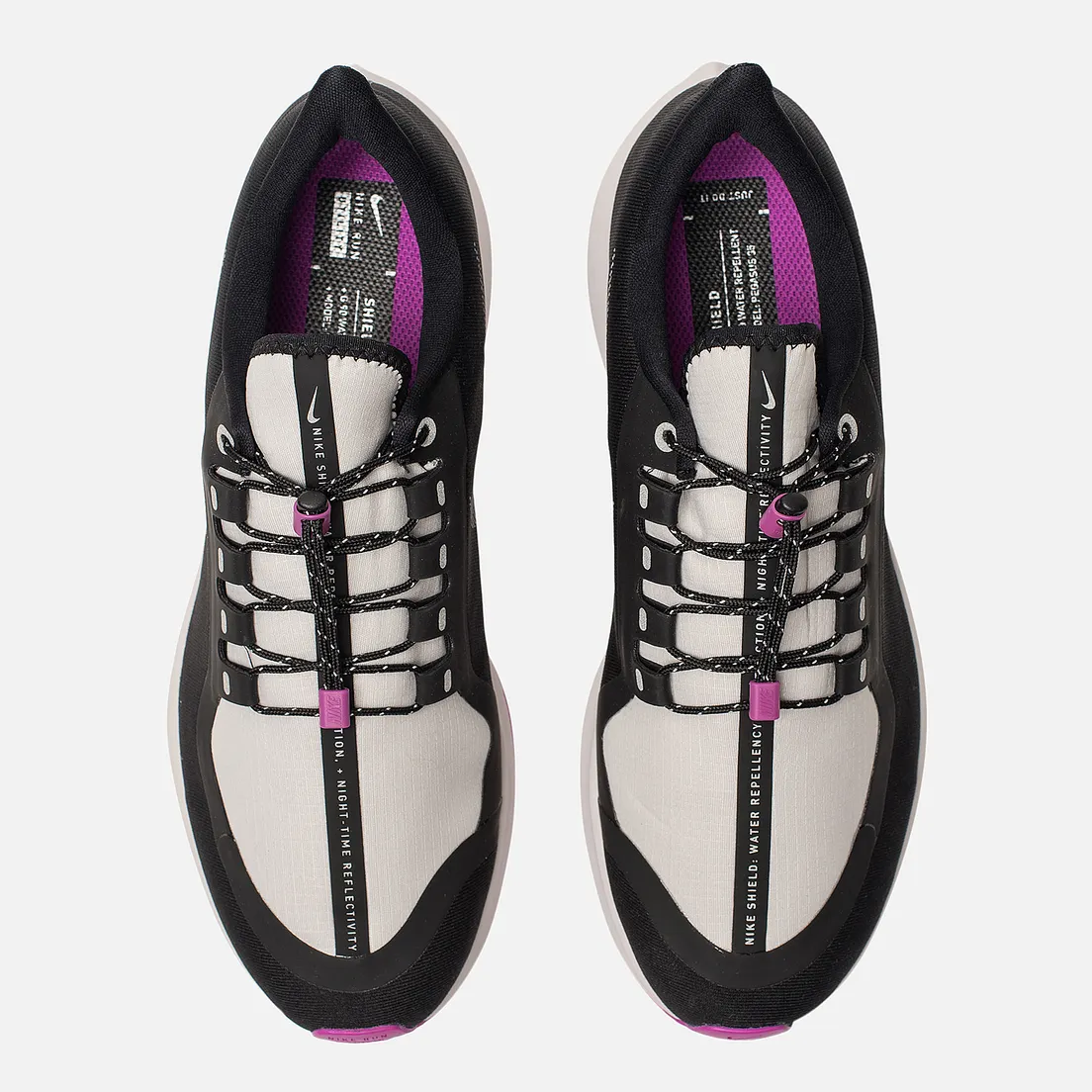 Nike Мужские кроссовки Air Zoom Pegasus 35 Shield NRG