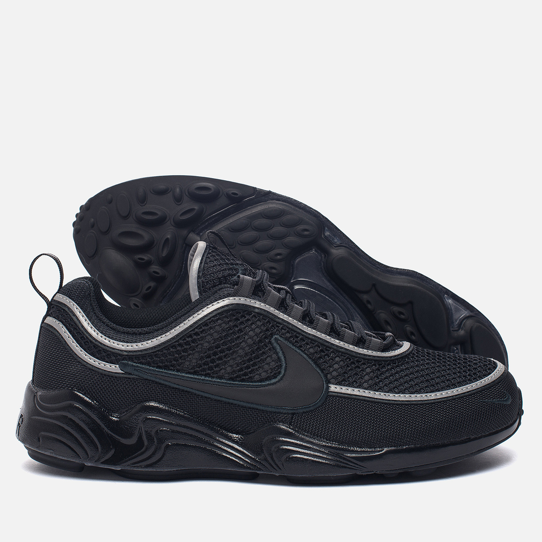 Nike Мужские кроссовки Air Zoom Spiridon '16