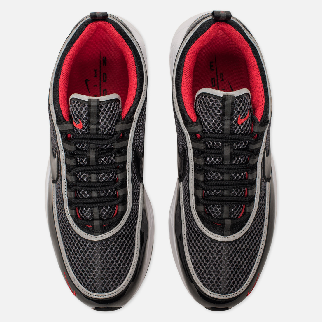 Nike Мужские кроссовки Air Zoom Spiridon '16