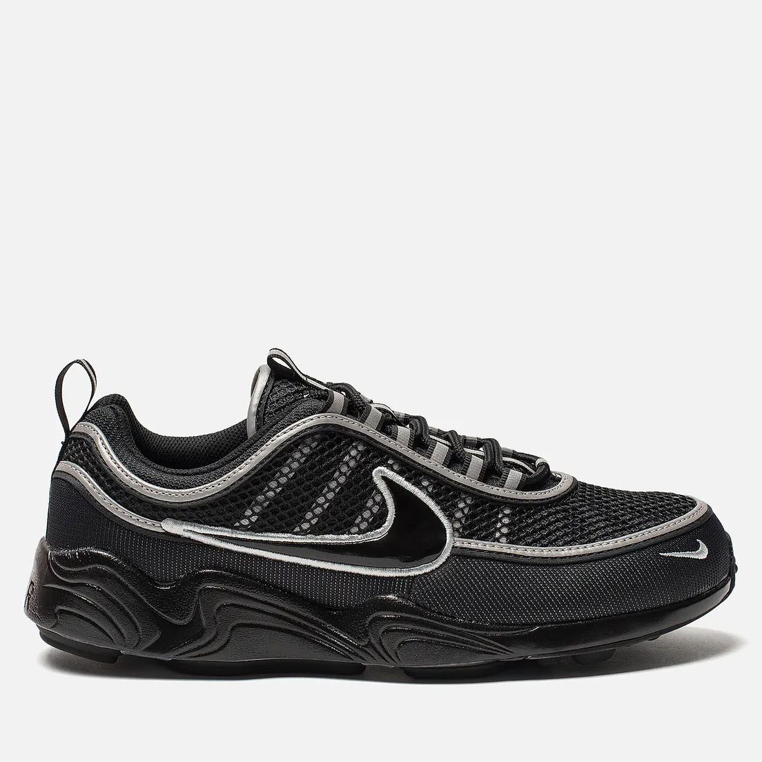 Nike Мужские кроссовки Air Zoom Spiridon '16