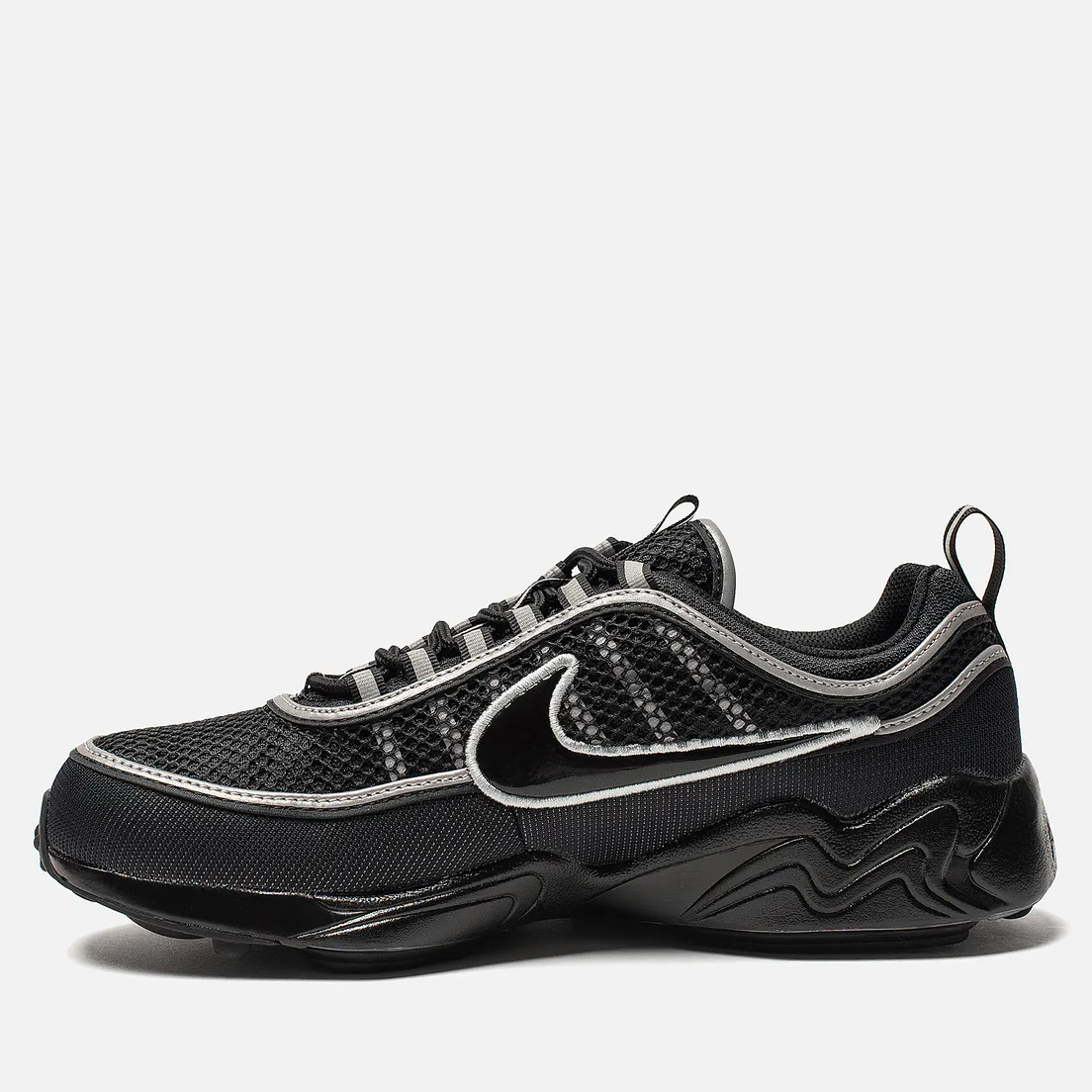 Nike Мужские кроссовки Air Zoom Spiridon '16
