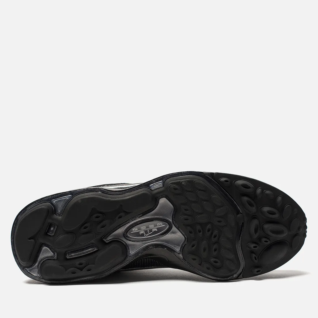 Nike Мужские кроссовки Air Zoom Spiridon '16