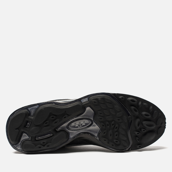 Мужские кроссовки Nike Air Zoom Spiridon '16 Black/Wolf Grey