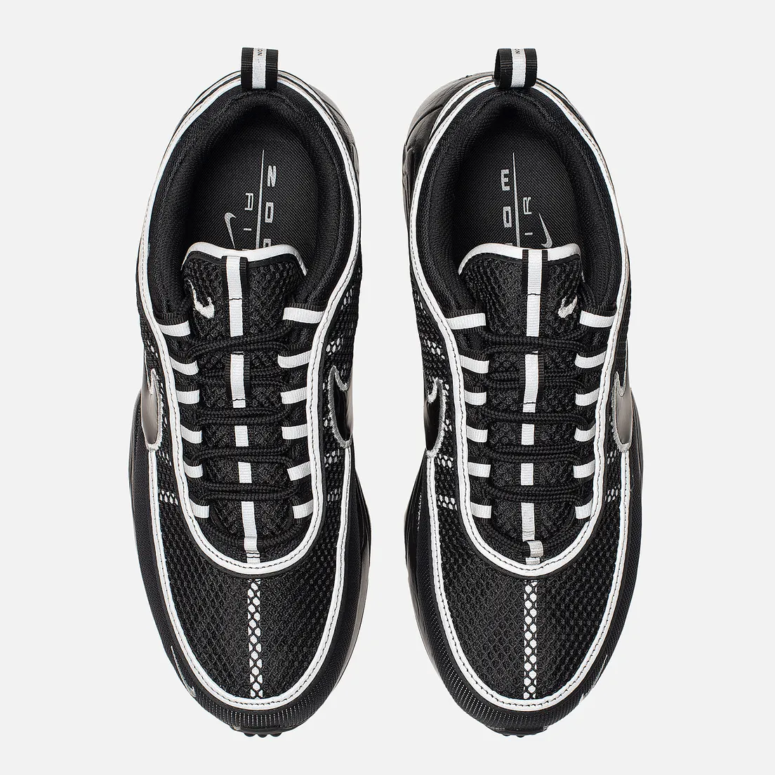 Nike Мужские кроссовки Air Zoom Spiridon '16