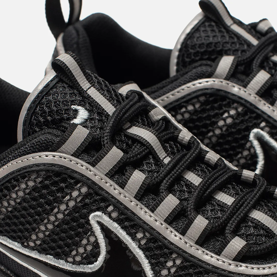 Nike Мужские кроссовки Air Zoom Spiridon '16