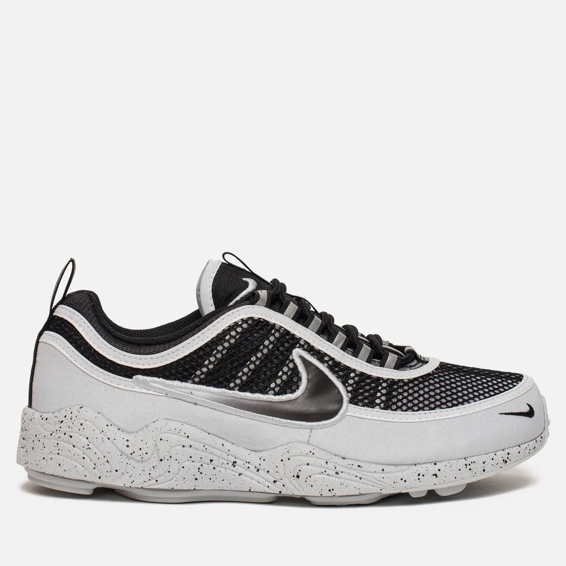 Nike Мужские кроссовки Air Zoom Spiridon '16