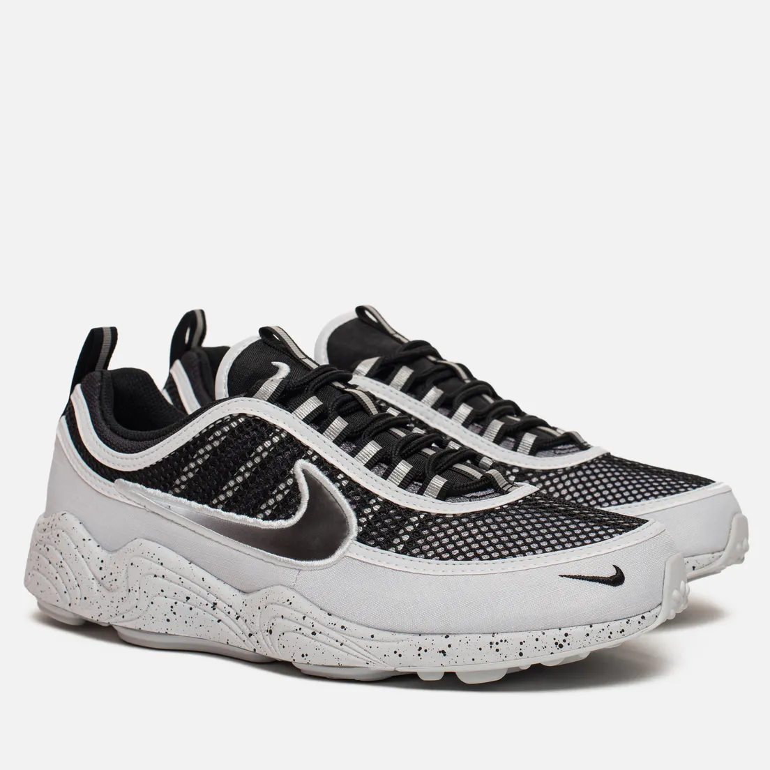 Nike Мужские кроссовки Air Zoom Spiridon '16