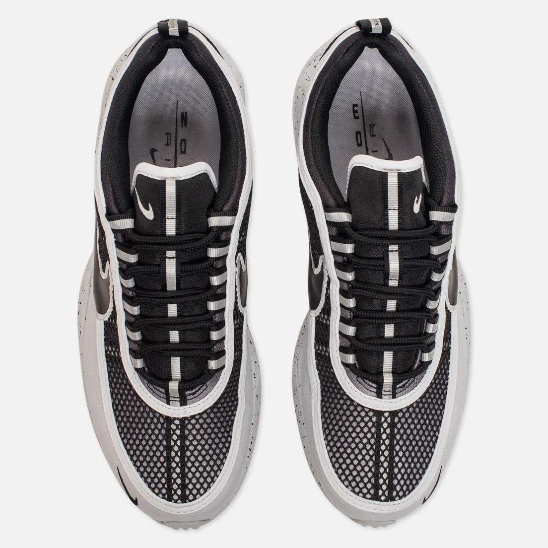 Nike Мужские кроссовки Air Zoom Spiridon '16