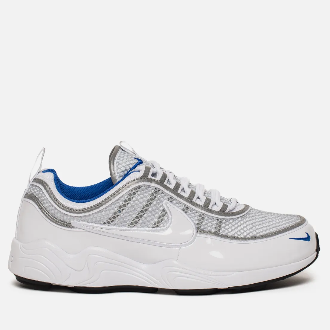 Nike Мужские кроссовки Air Zoom Spiridon '16