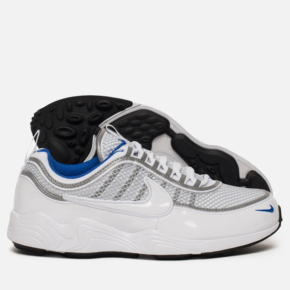 Nike Мужские кроссовки Air Zoom Spiridon '16