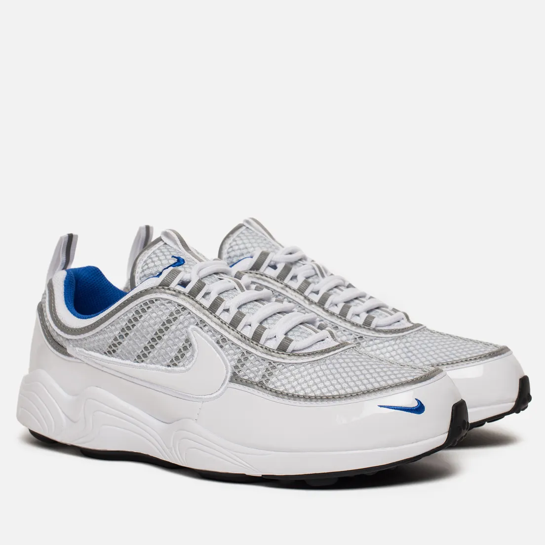 Nike Мужские кроссовки Air Zoom Spiridon '16