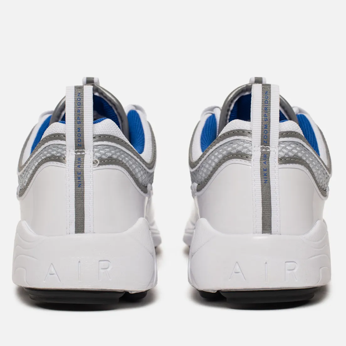 Nike Мужские кроссовки Air Zoom Spiridon '16
