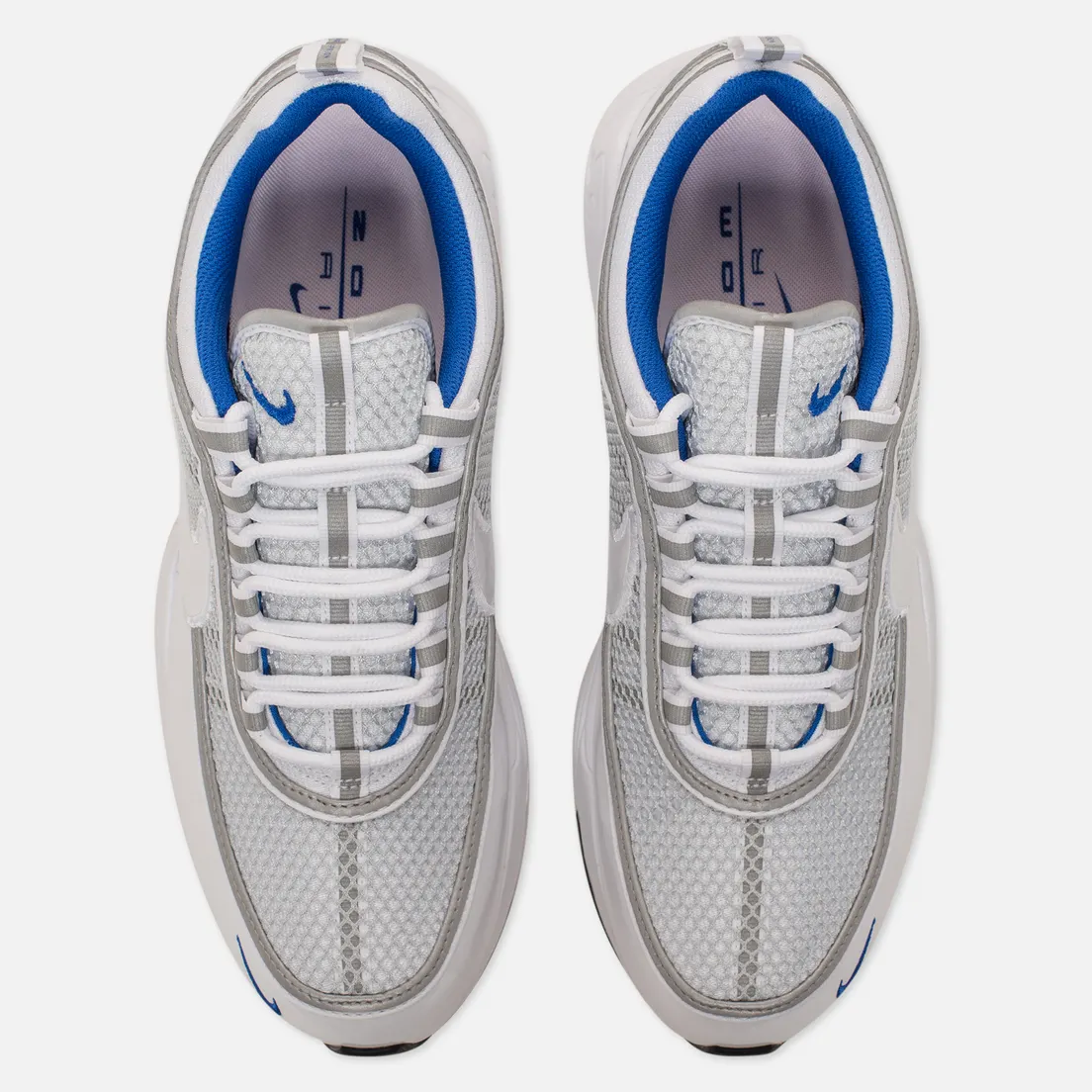 Nike Мужские кроссовки Air Zoom Spiridon '16