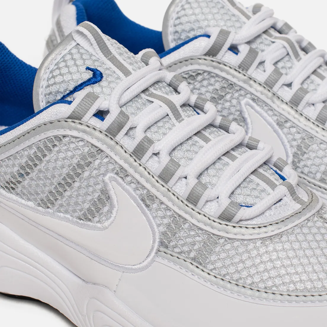 Nike Мужские кроссовки Air Zoom Spiridon '16
