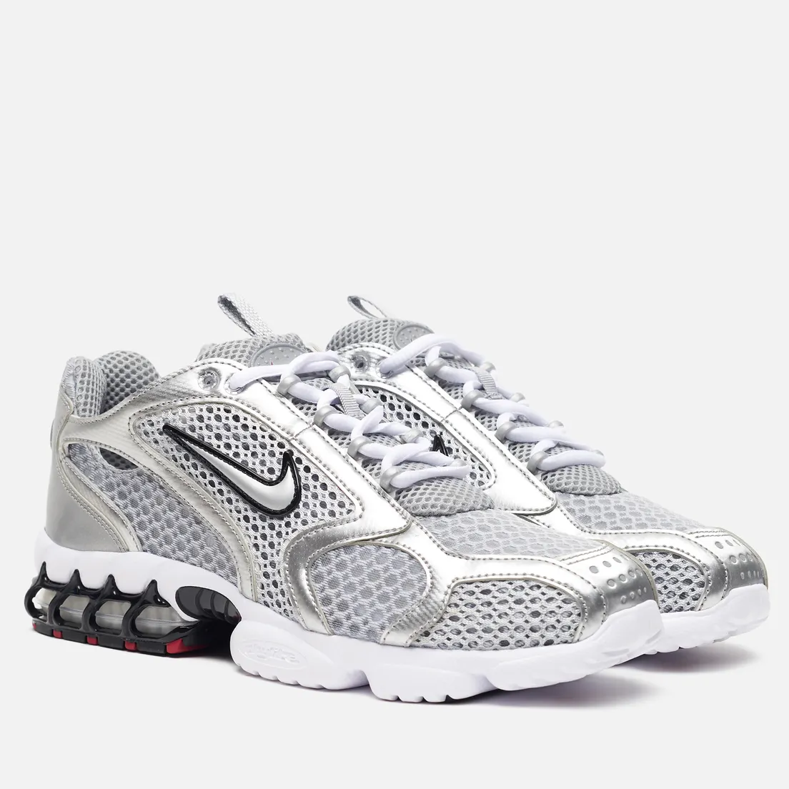 Nike Мужские кроссовки Air Zoom Spiridon Cage 2