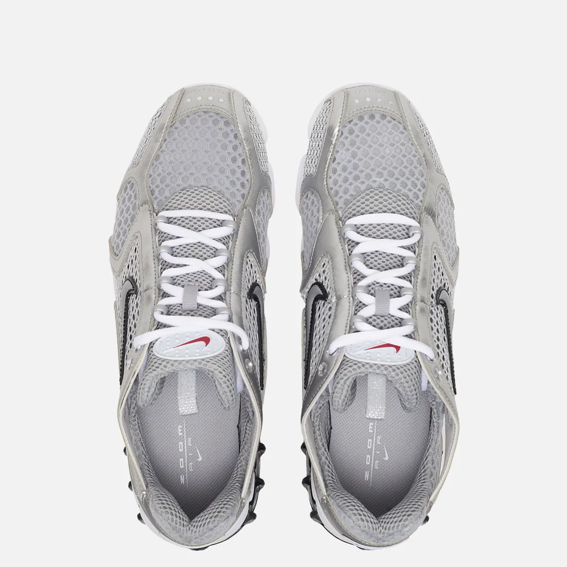 Nike Мужские кроссовки Air Zoom Spiridon Cage 2