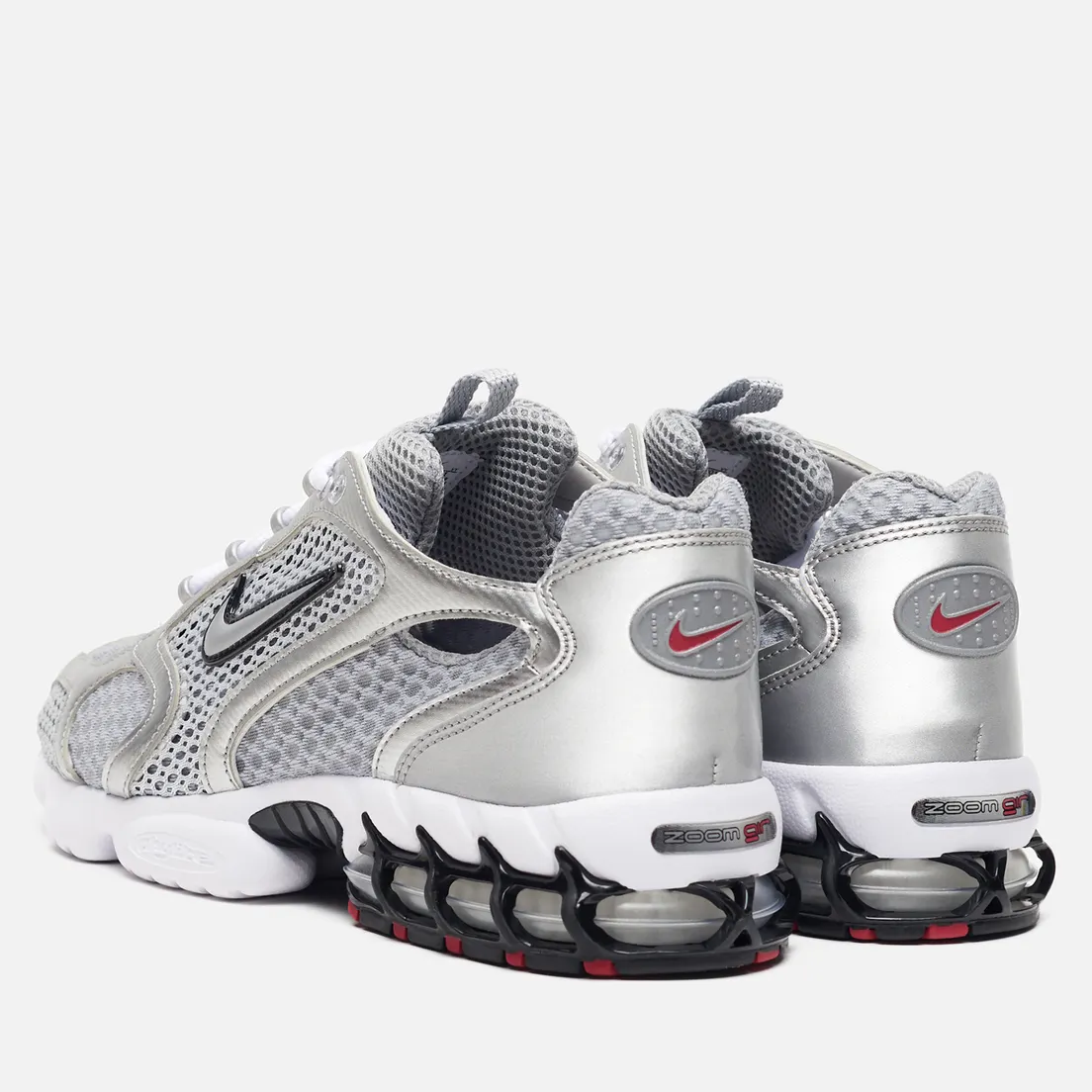 Nike Мужские кроссовки Air Zoom Spiridon Cage 2