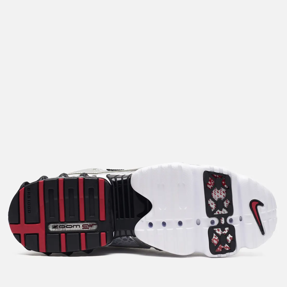Nike Мужские кроссовки Air Zoom Spiridon Cage 2