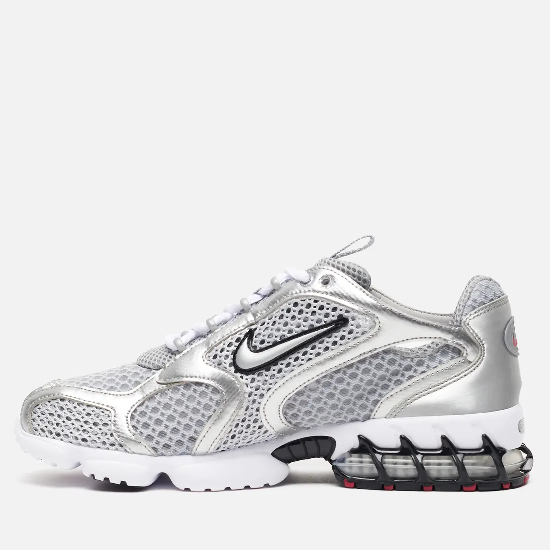 Nike Мужские кроссовки Air Zoom Spiridon Cage 2