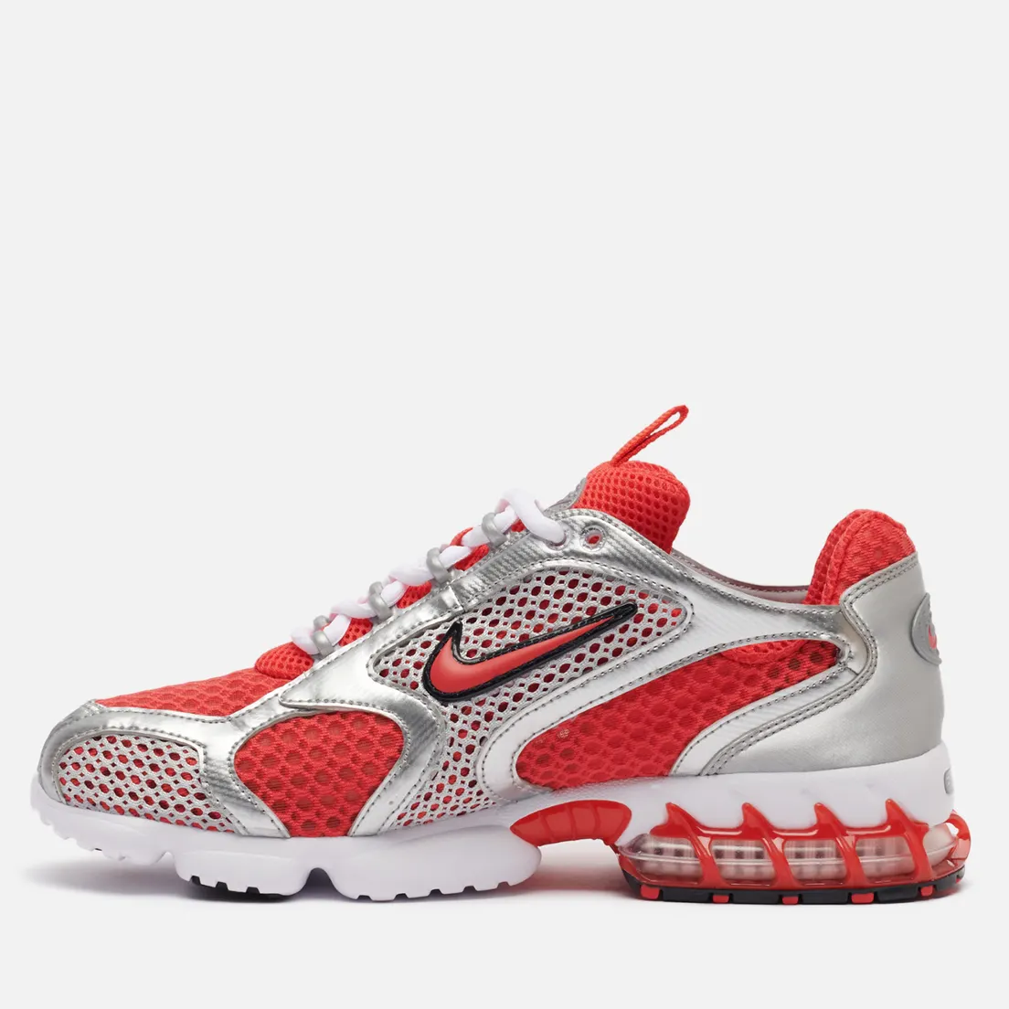 Nike Мужские кроссовки Air Zoom Spiridon Cage 2