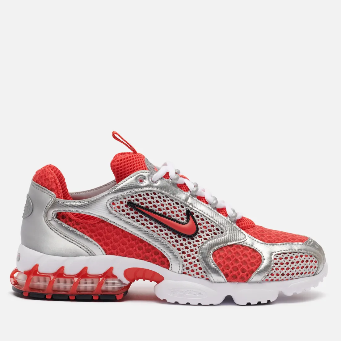 Nike Мужские кроссовки Air Zoom Spiridon Cage 2