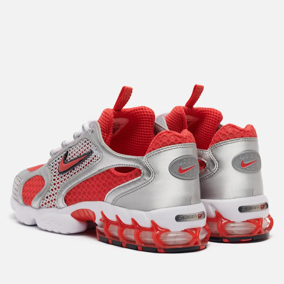Nike Мужские кроссовки Air Zoom Spiridon Cage 2