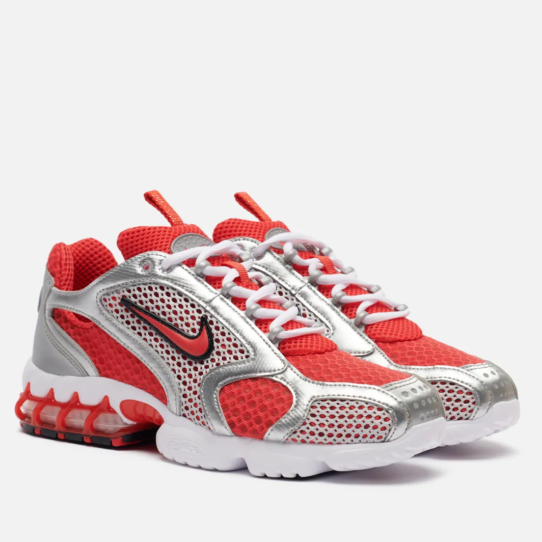 Nike Мужские кроссовки Air Zoom Spiridon Cage 2