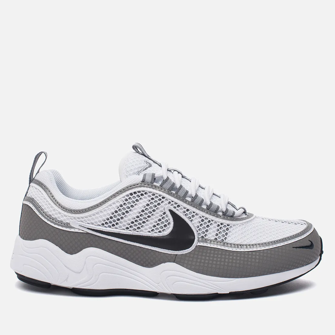 Nike Мужские кроссовки Air Zoom Spiridon