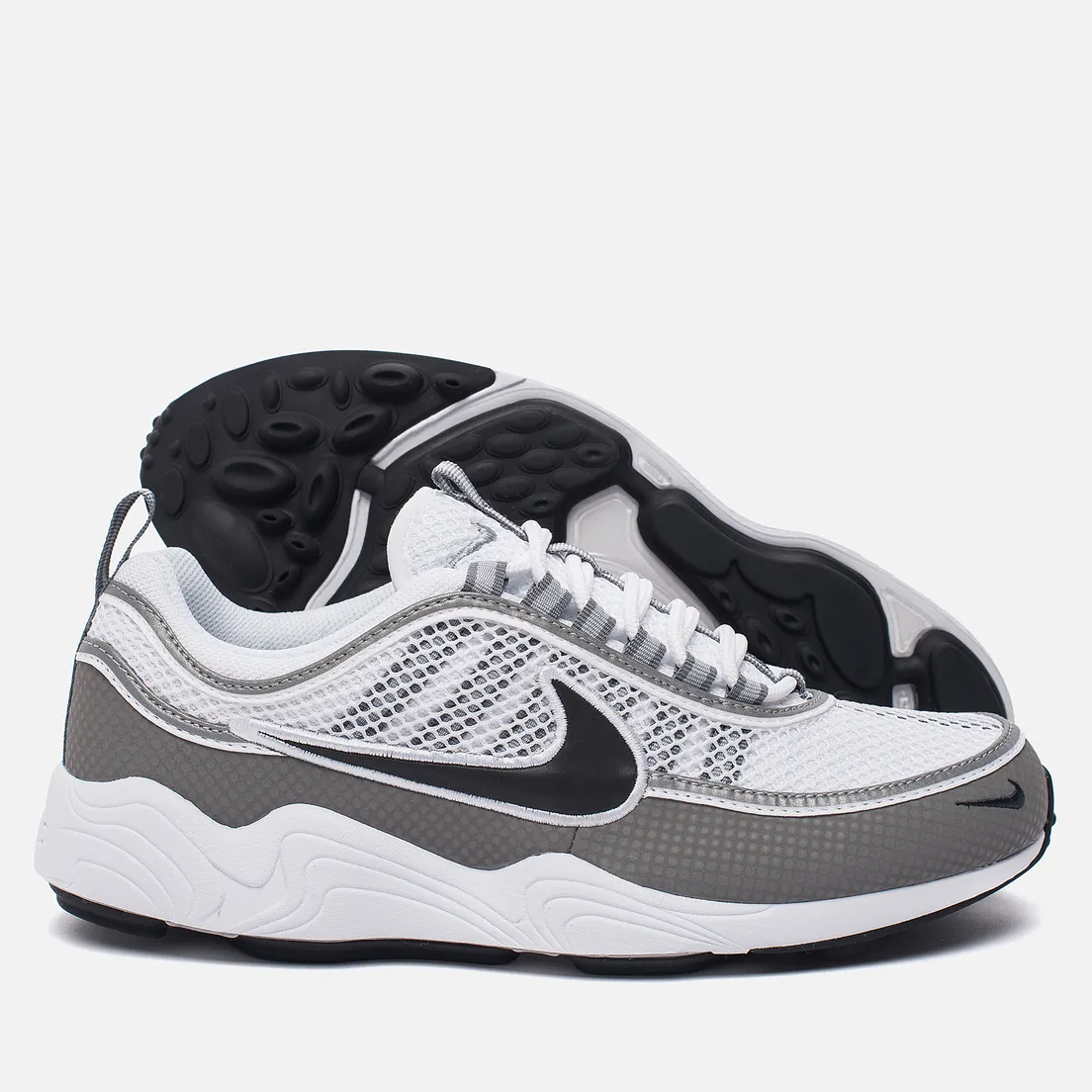 Nike Мужские кроссовки Air Zoom Spiridon