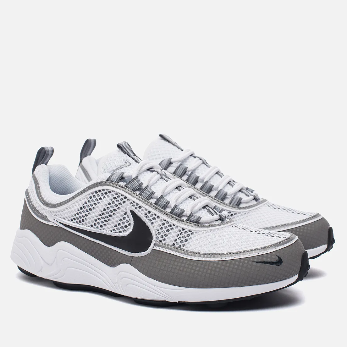 Nike Мужские кроссовки Air Zoom Spiridon