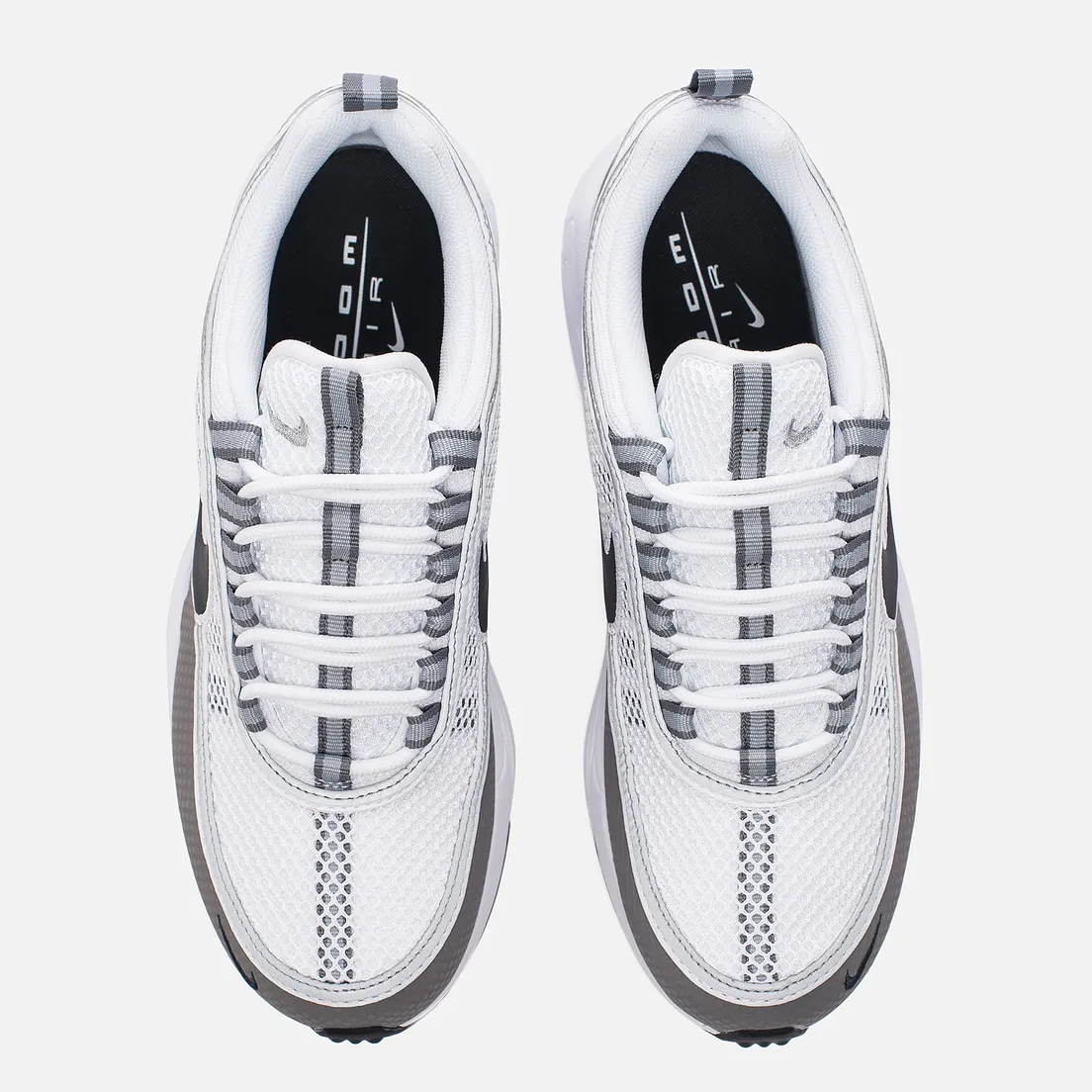 Nike Мужские кроссовки Air Zoom Spiridon