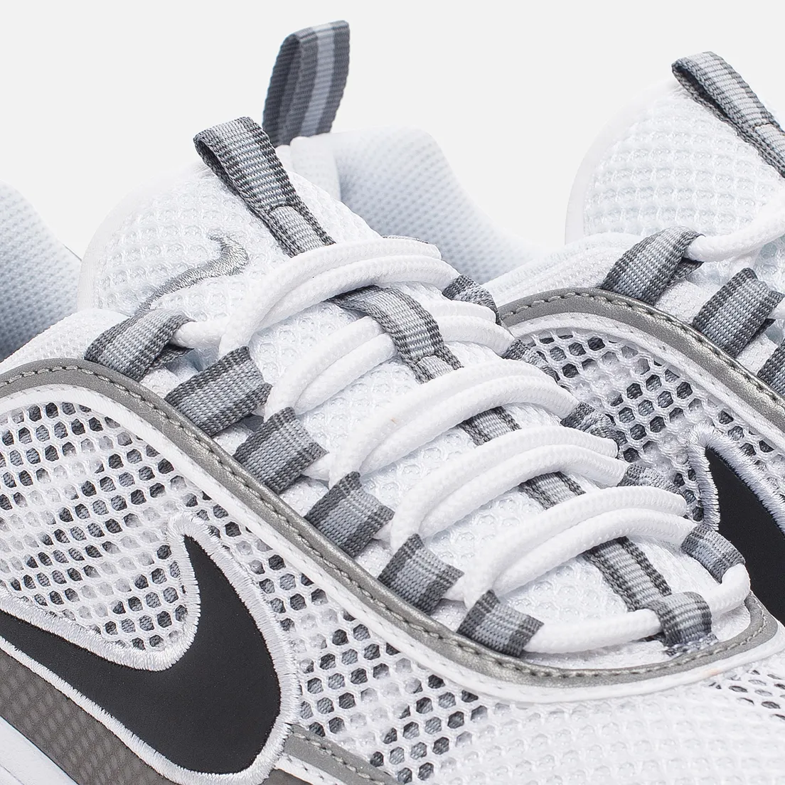 Nike Мужские кроссовки Air Zoom Spiridon