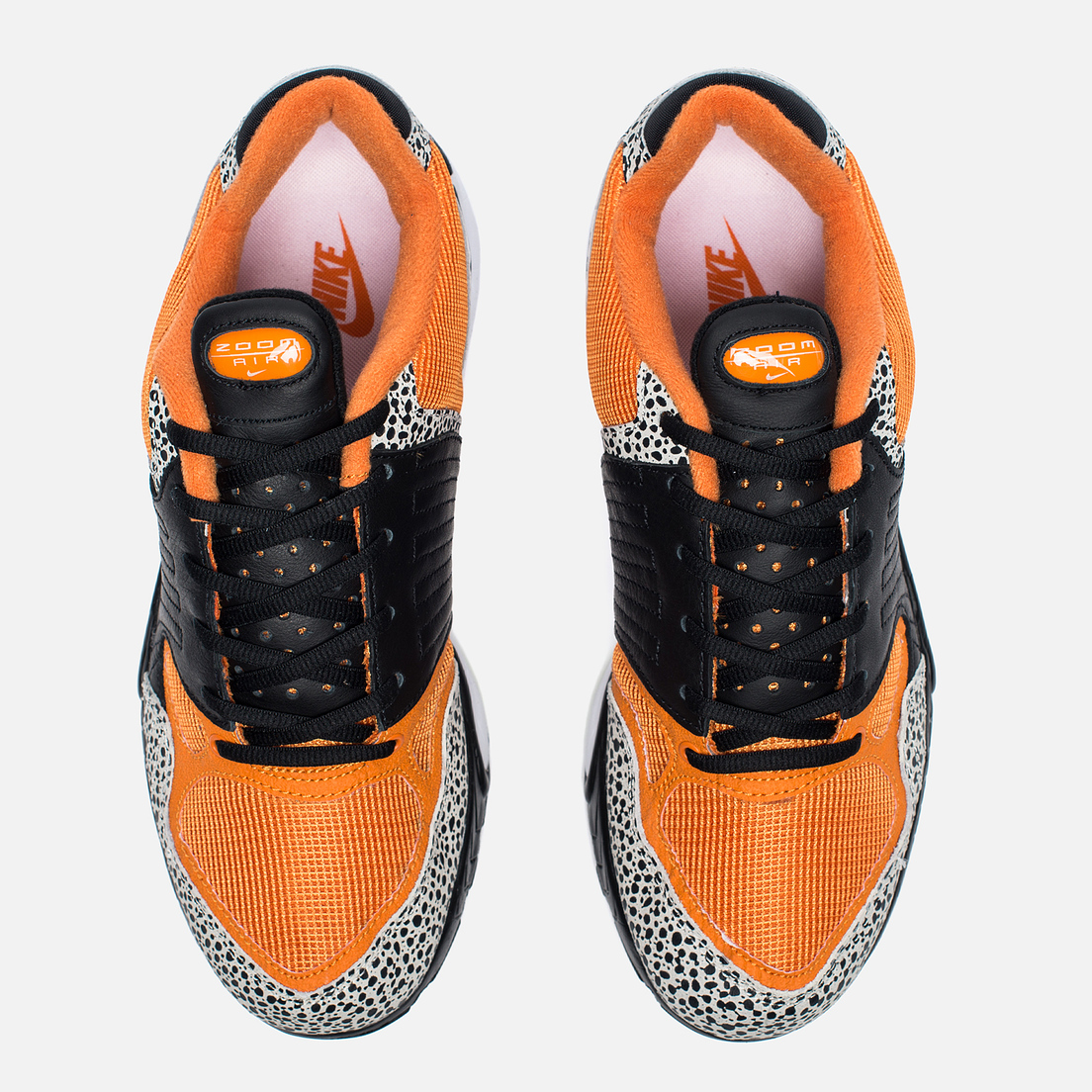 Nike Мужские кроссовки Air Zoom Talaria '16