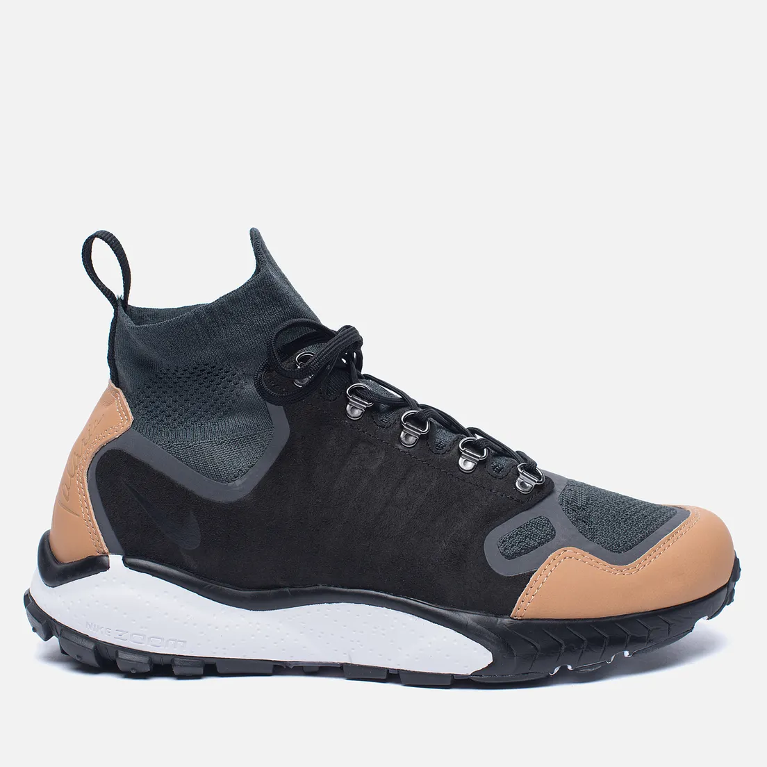 Nike Мужские кроссовки Air Zoom Talaria Mid Flyknit Premium