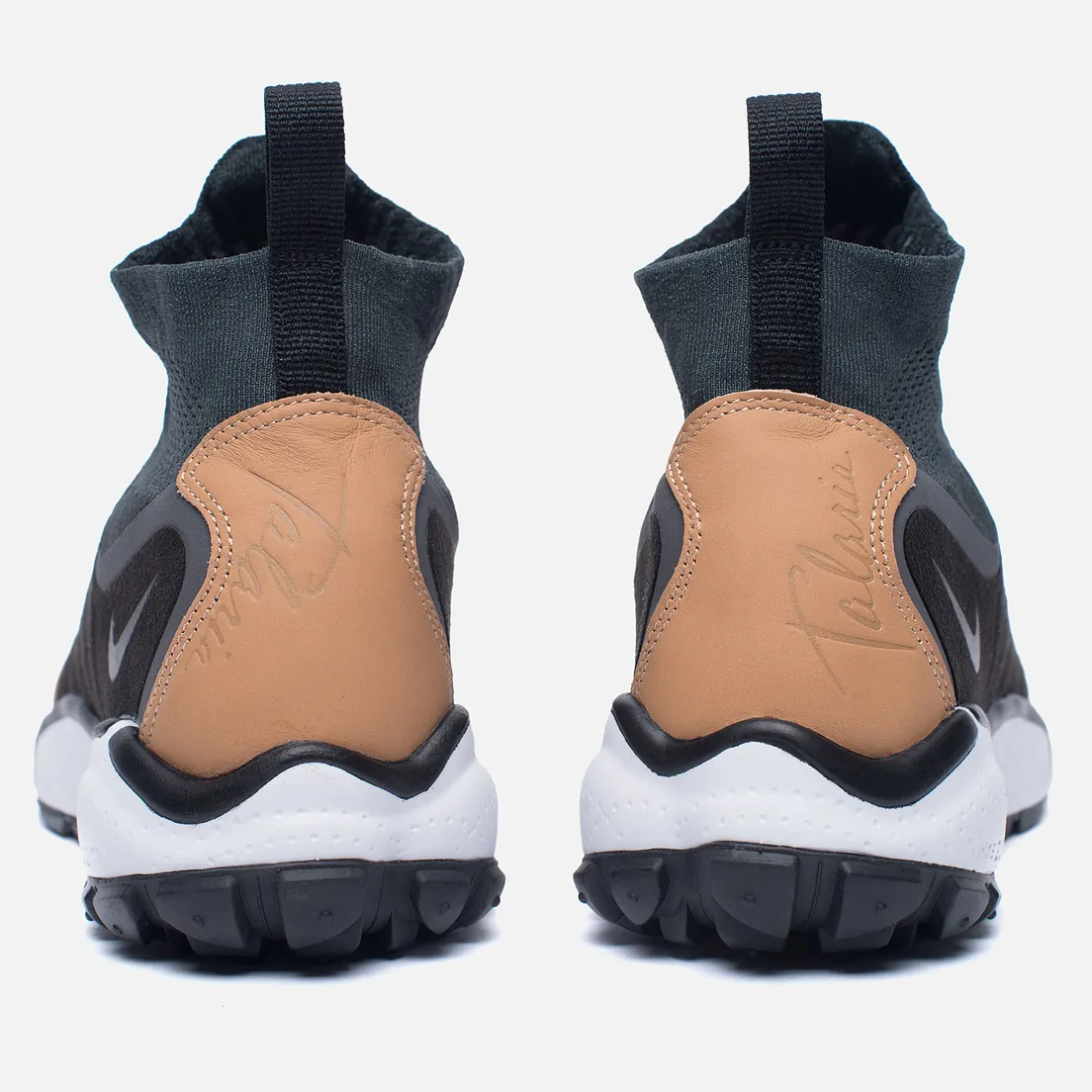 Nike Мужские кроссовки Air Zoom Talaria Mid Flyknit Premium