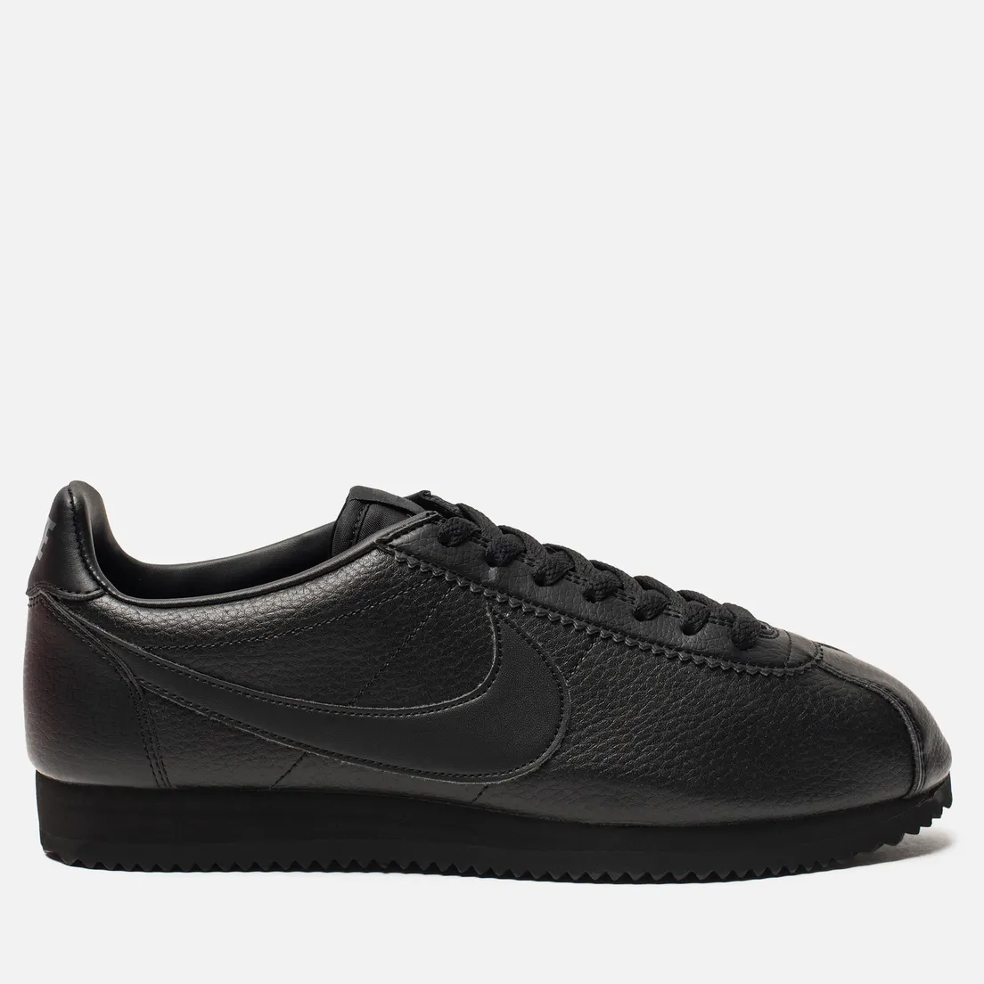 Nike Мужские кроссовки Classic Cortez Leather