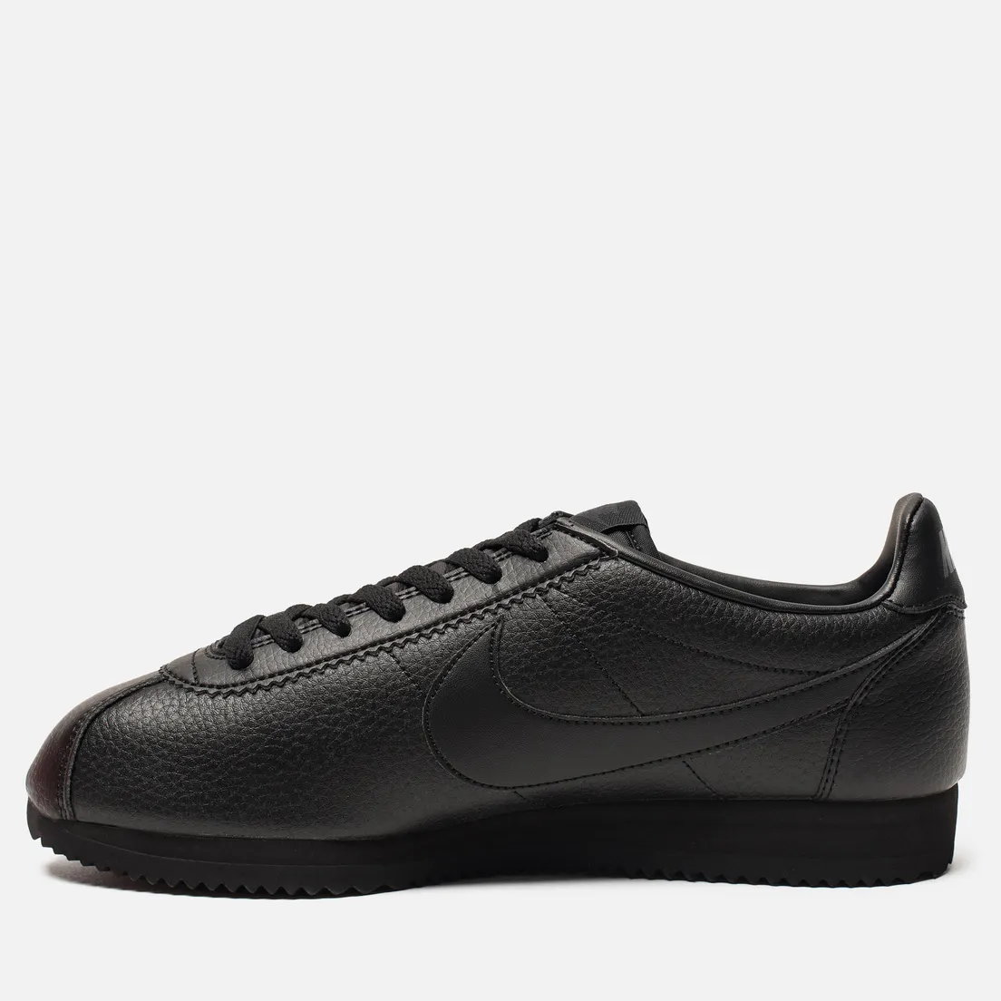 Nike Мужские кроссовки Classic Cortez Leather