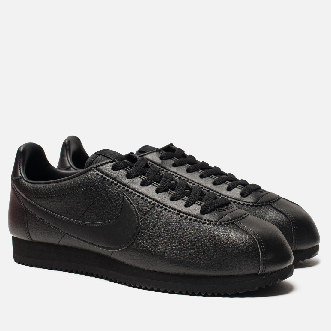 Nike Мужские кроссовки Classic Cortez Leather