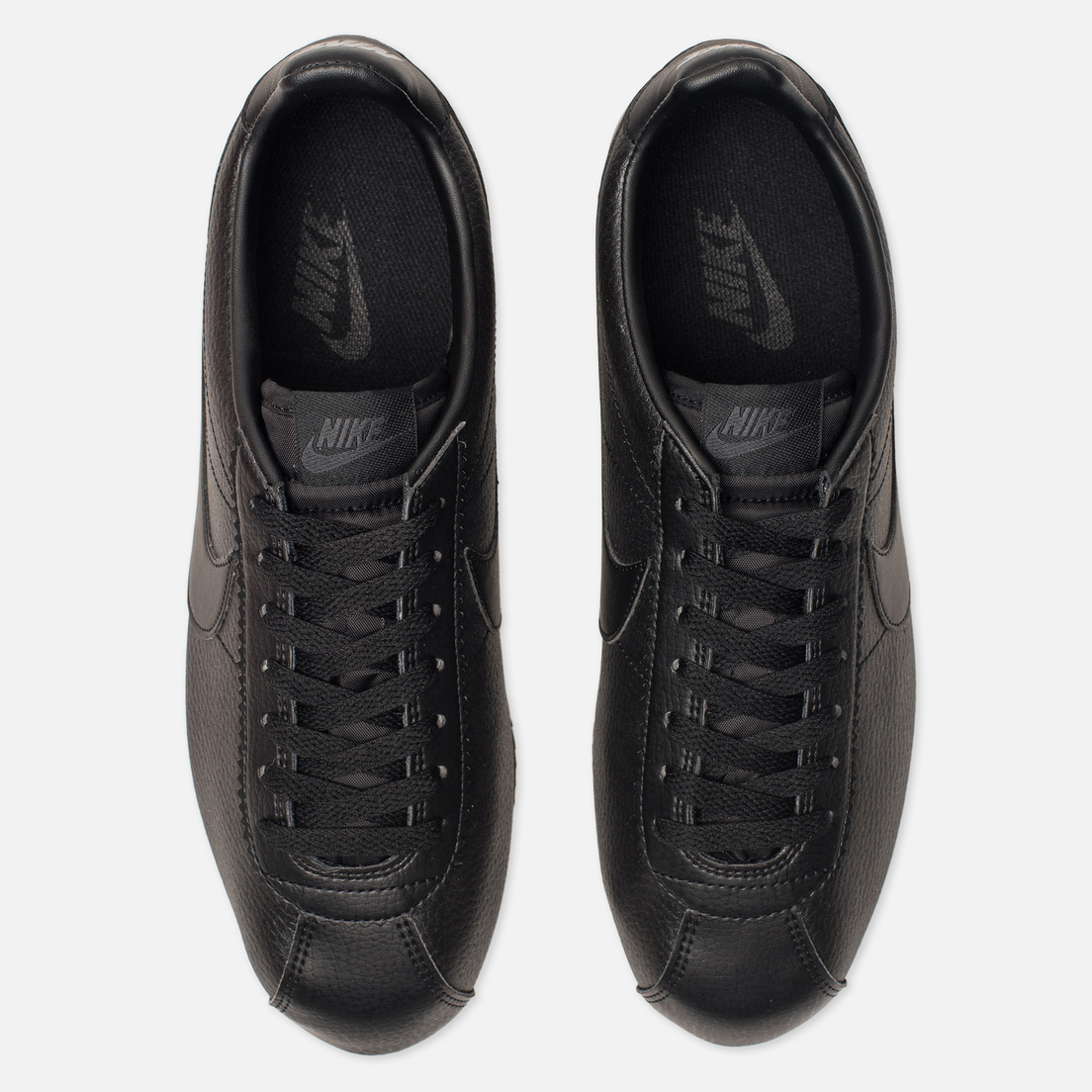 Nike Мужские кроссовки Classic Cortez Leather