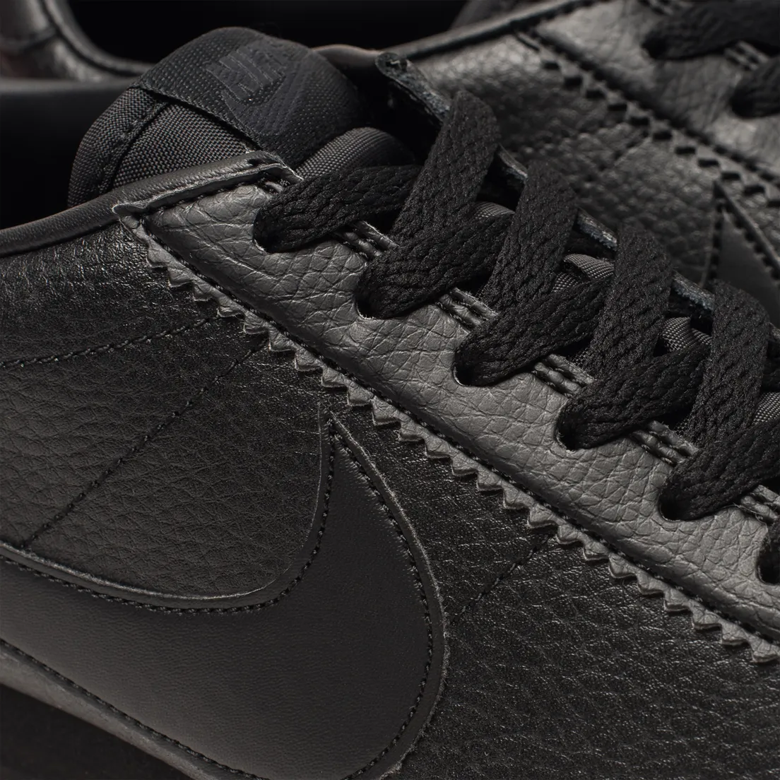 Nike Мужские кроссовки Classic Cortez Leather