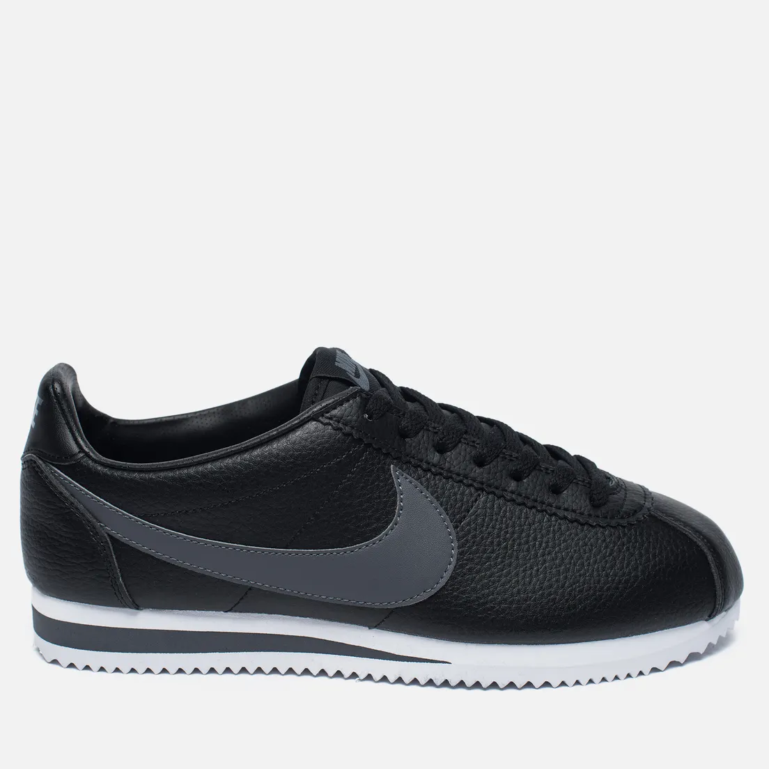Nike Мужские кроссовки Classic Cortez Leather