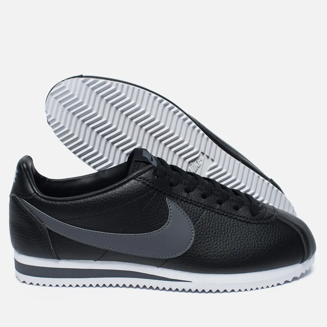Nike Мужские кроссовки Classic Cortez Leather