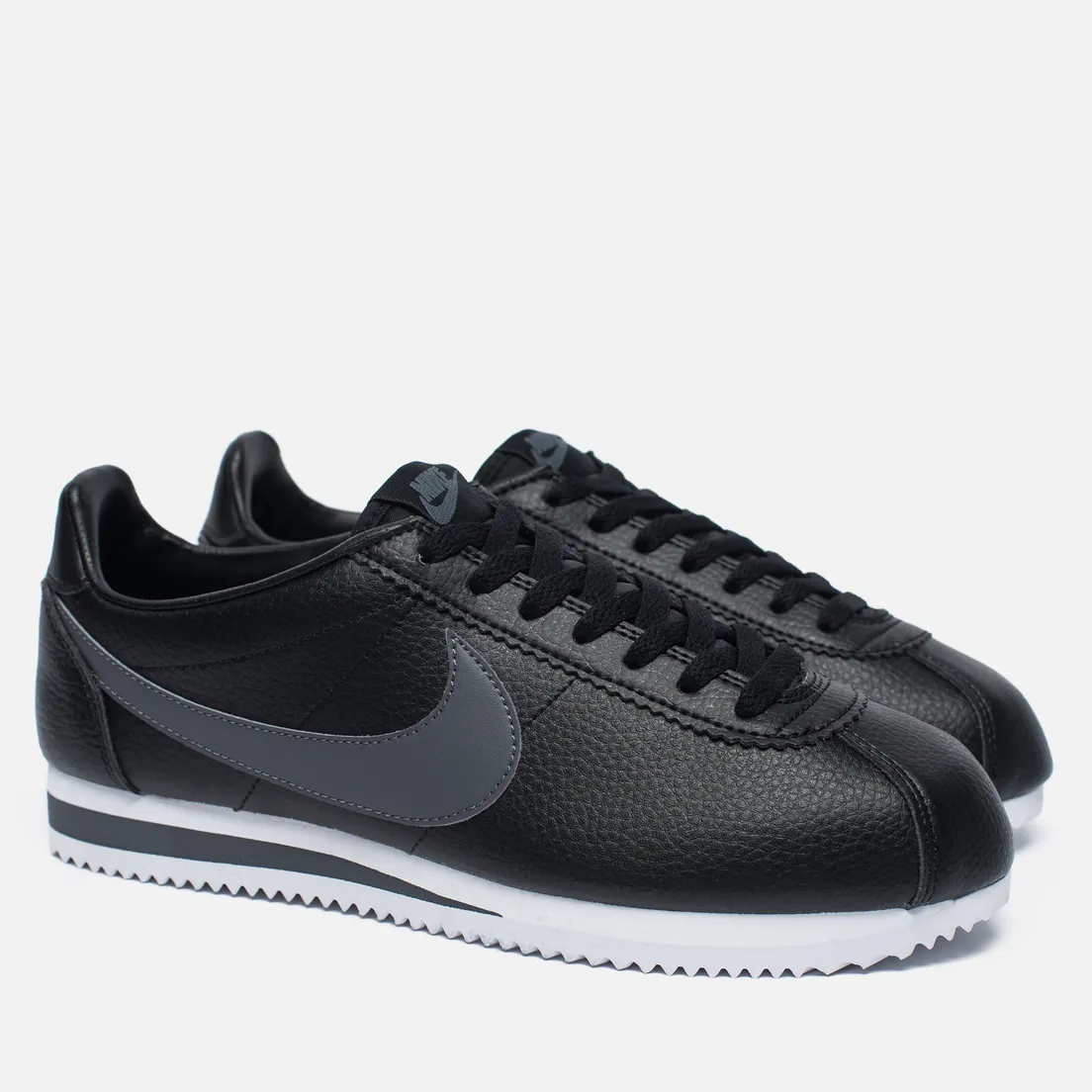 Nike Мужские кроссовки Classic Cortez Leather