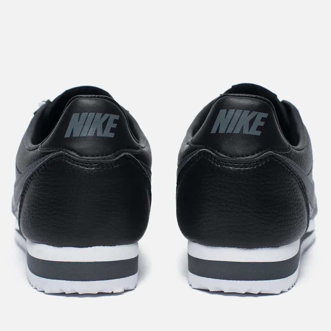 Nike Мужские кроссовки Classic Cortez Leather
