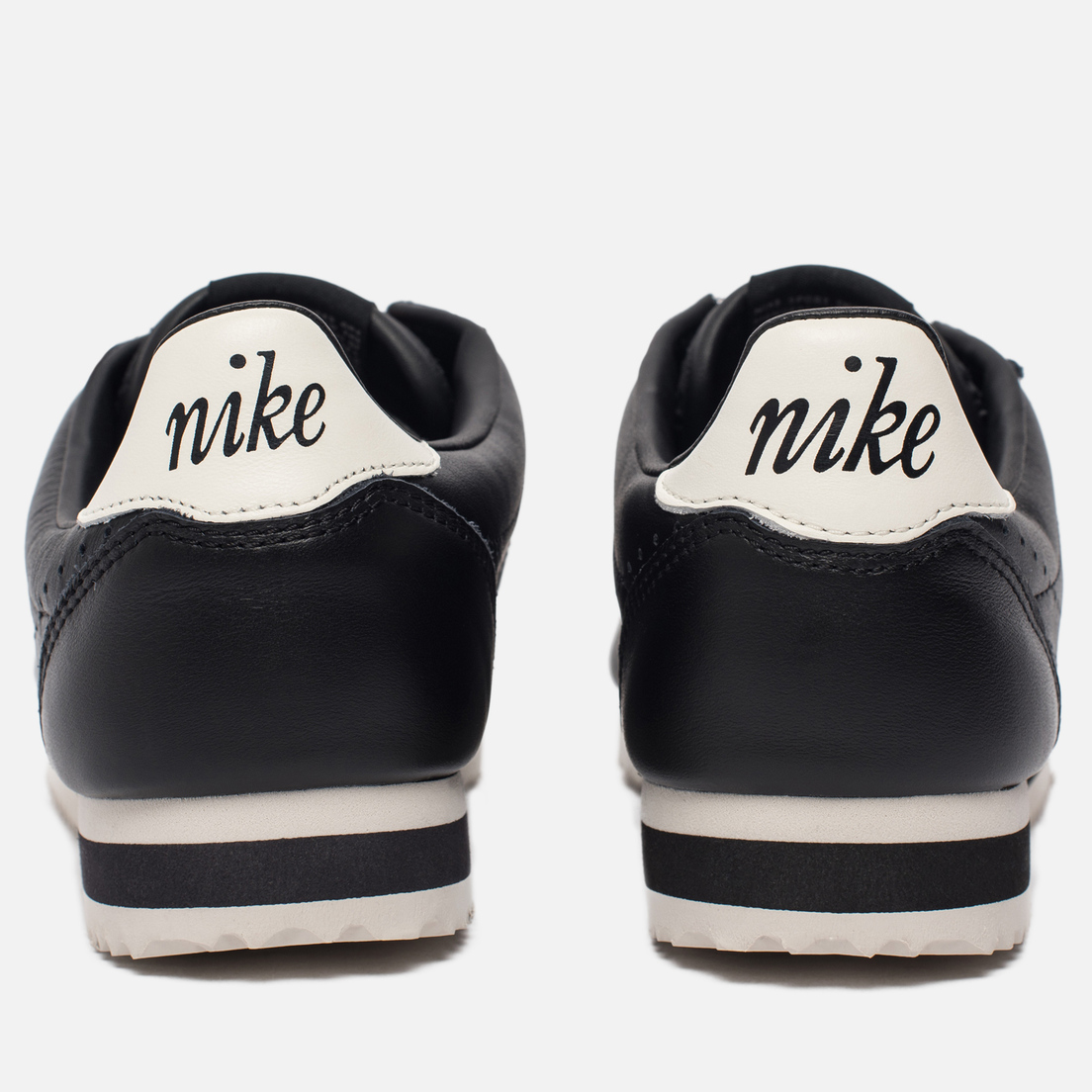 Nike Мужские кроссовки Classic Cortez Leather Premium