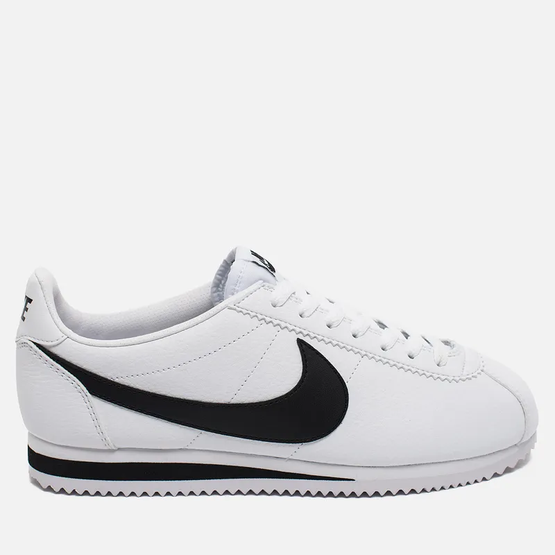 Nike Мужские кроссовки Classic Cortez Leather