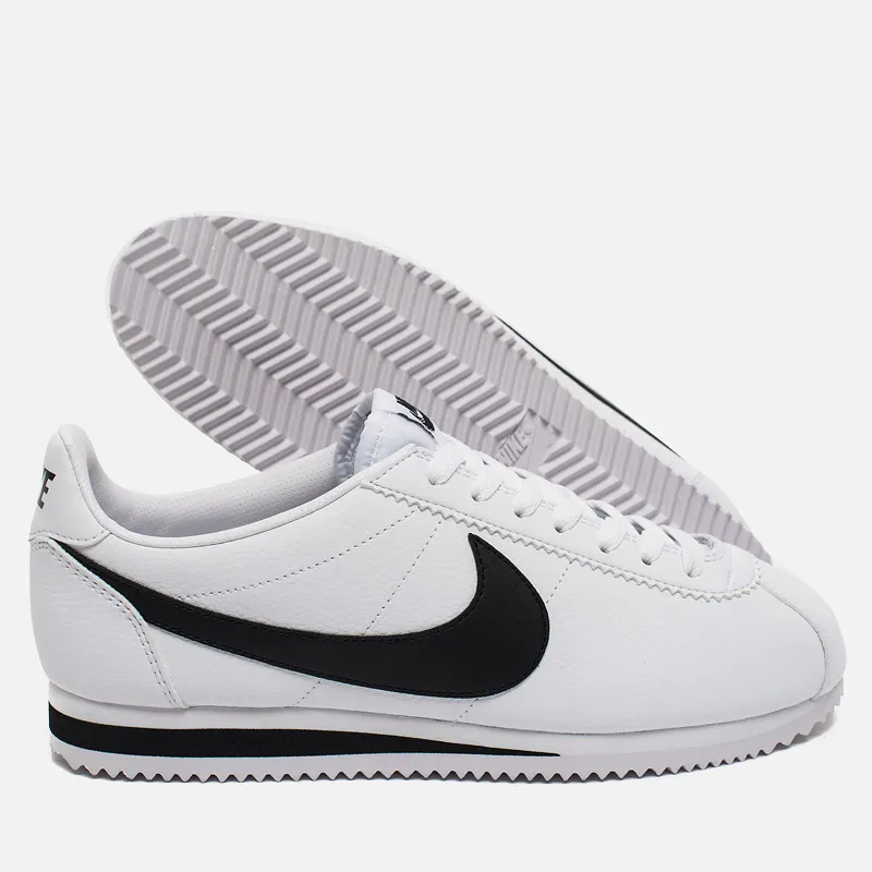 Nike Мужские кроссовки Classic Cortez Leather